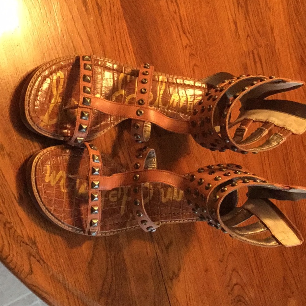 Sam Edelman sandals Dion